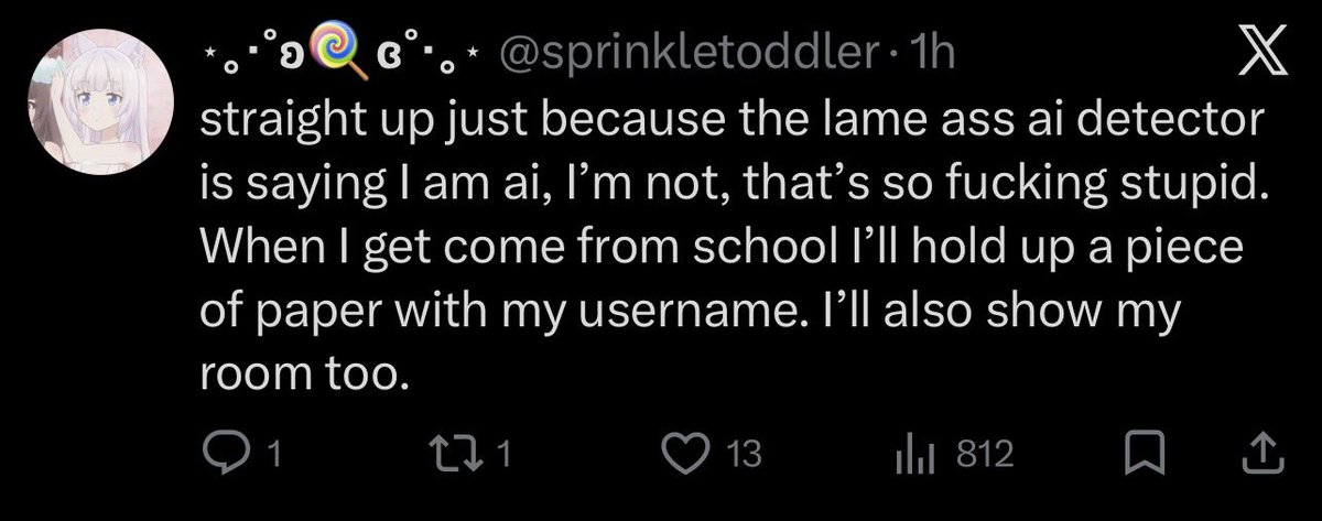 ૮ • ﻌ - ა tweet media