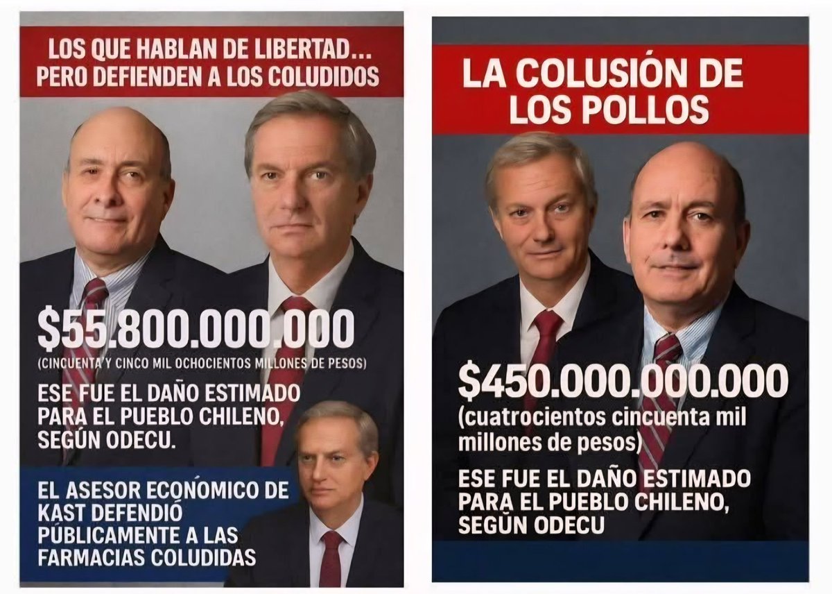 Cristián Naranjo S. tweet media