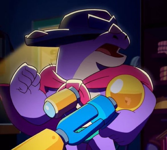 Pedro 🦑🌟🐙 tweet media