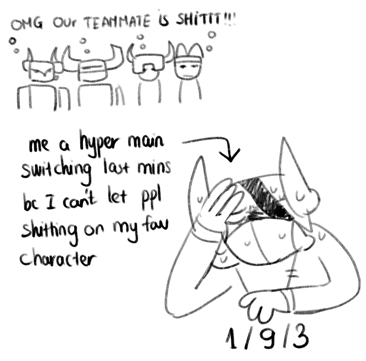 russa095's tweet image. someone gotta take the blame bro
 #phingting #subspace