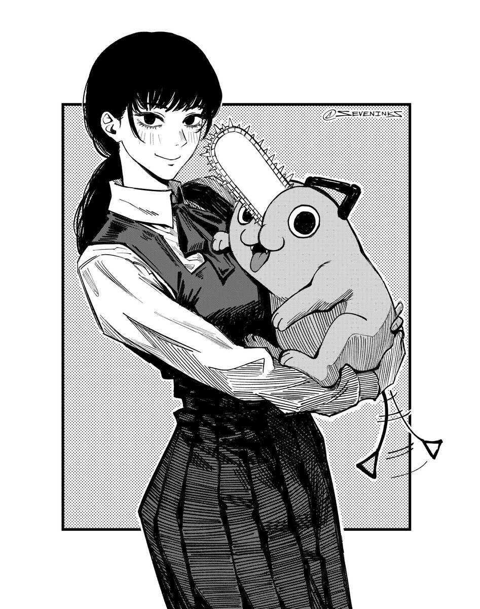 Seveninks tweet media