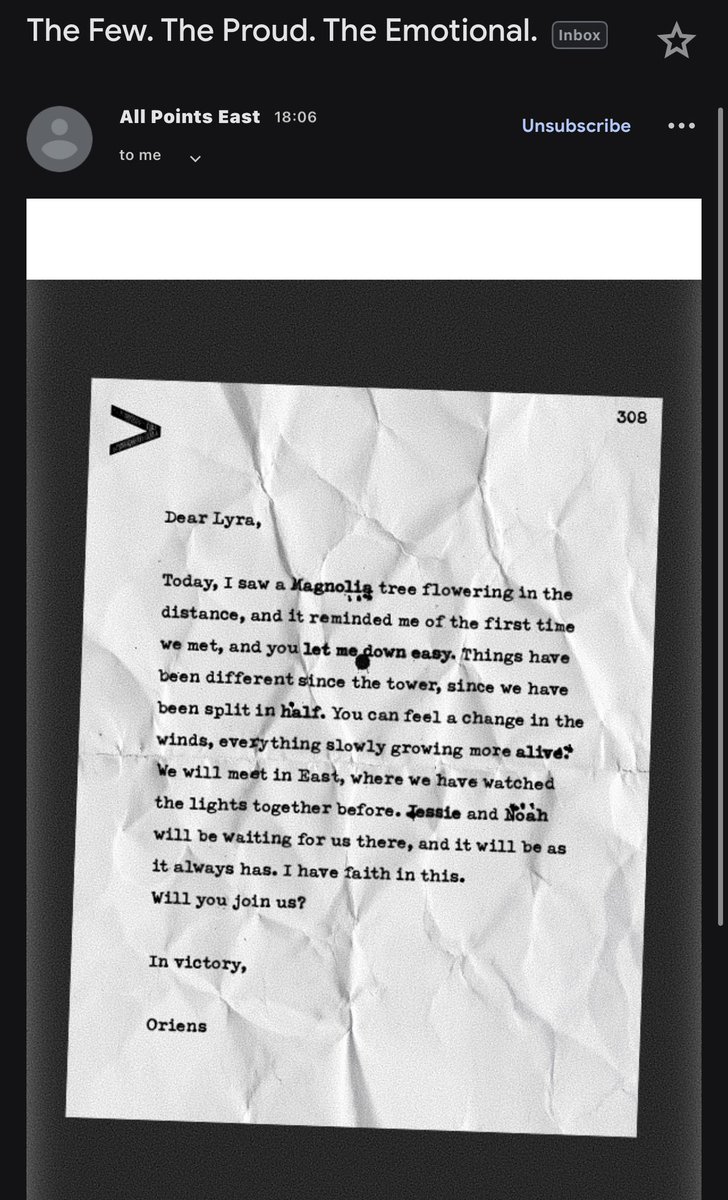 George |-/ - 5SOS x2 - ISO Olivia Dean Manchester tweet media