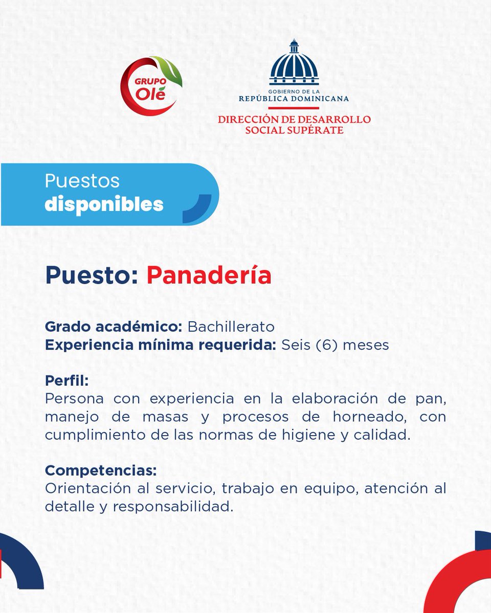 Supérate tweet media