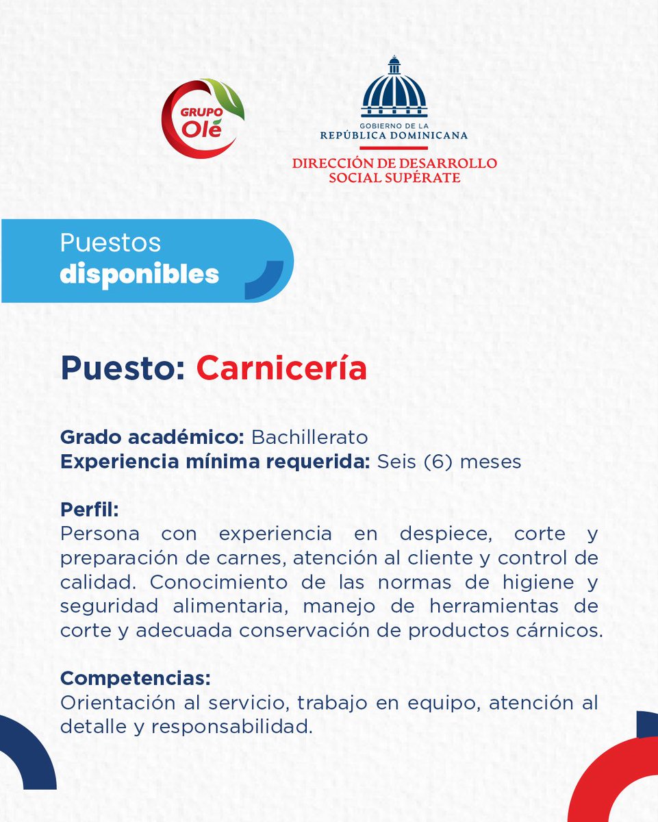 Supérate tweet media