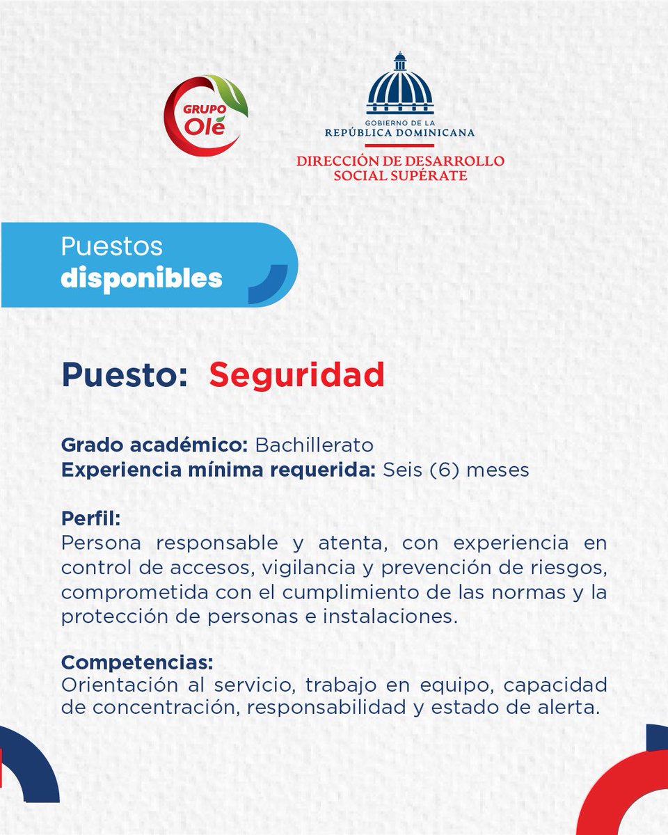 Supérate tweet media