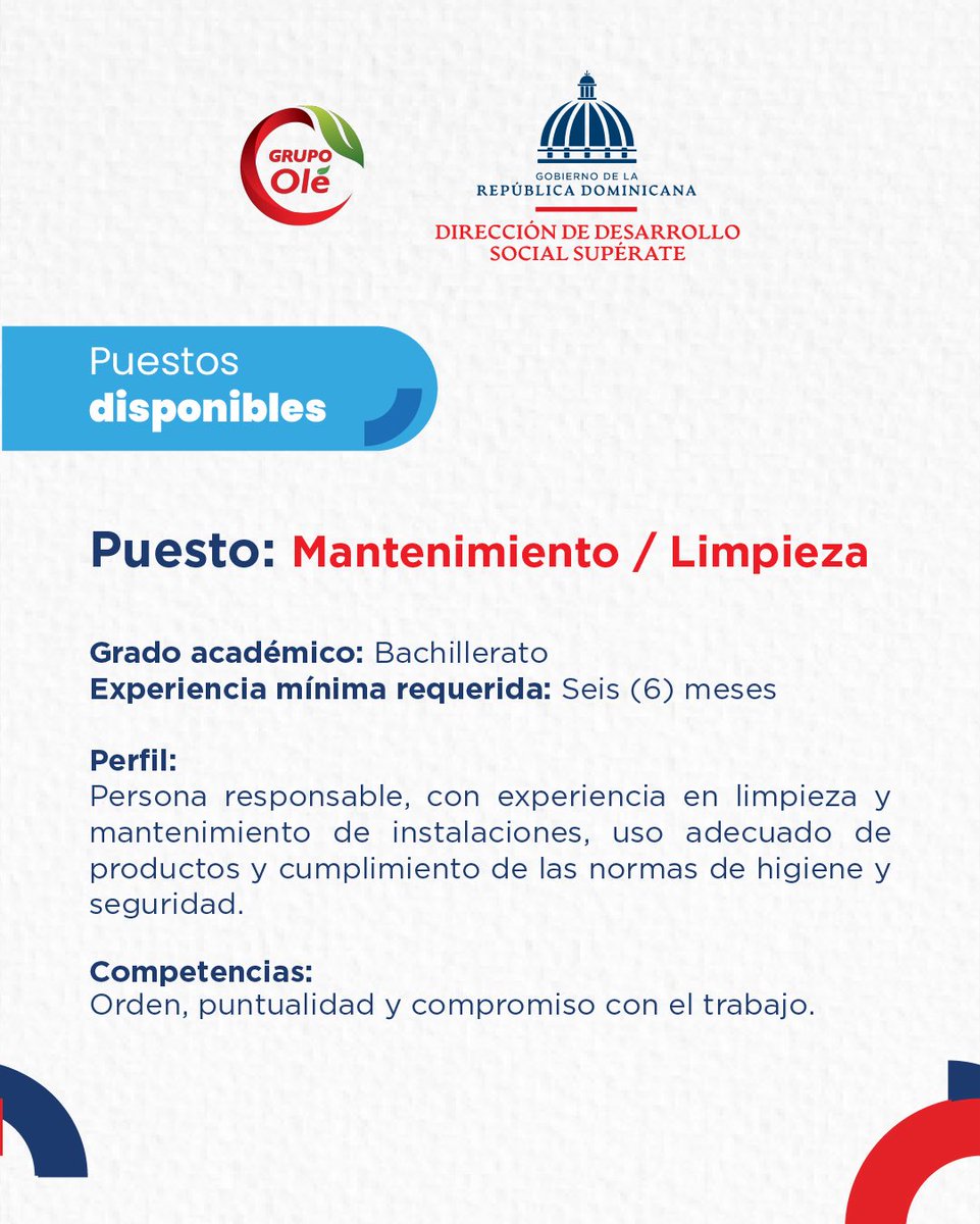 Supérate tweet media