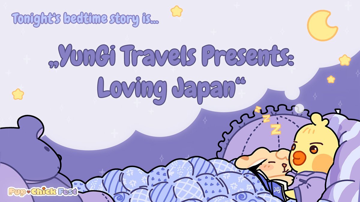 Pup Chick Fest tweet media