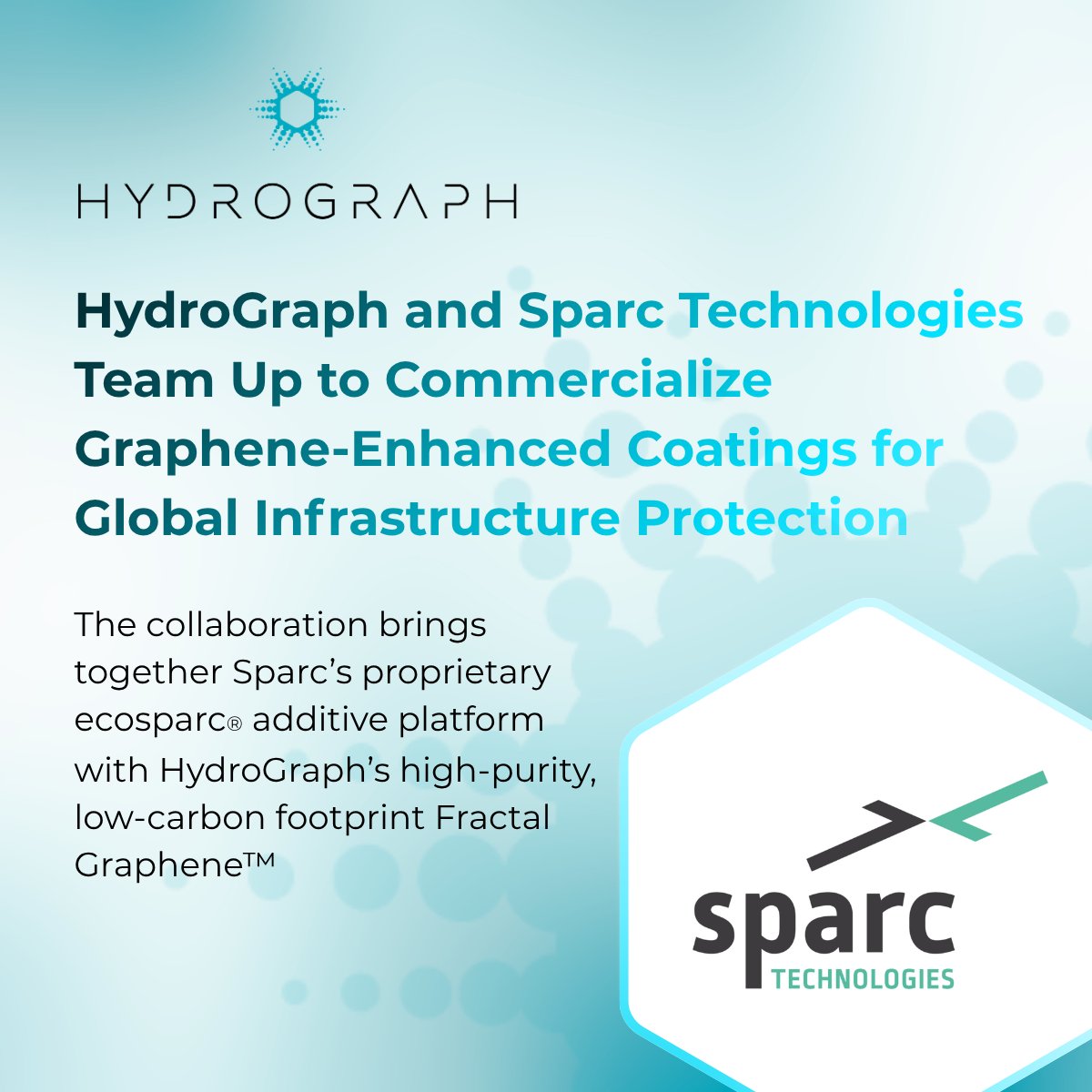 HydroGraph Clean Power Inc. tweet media