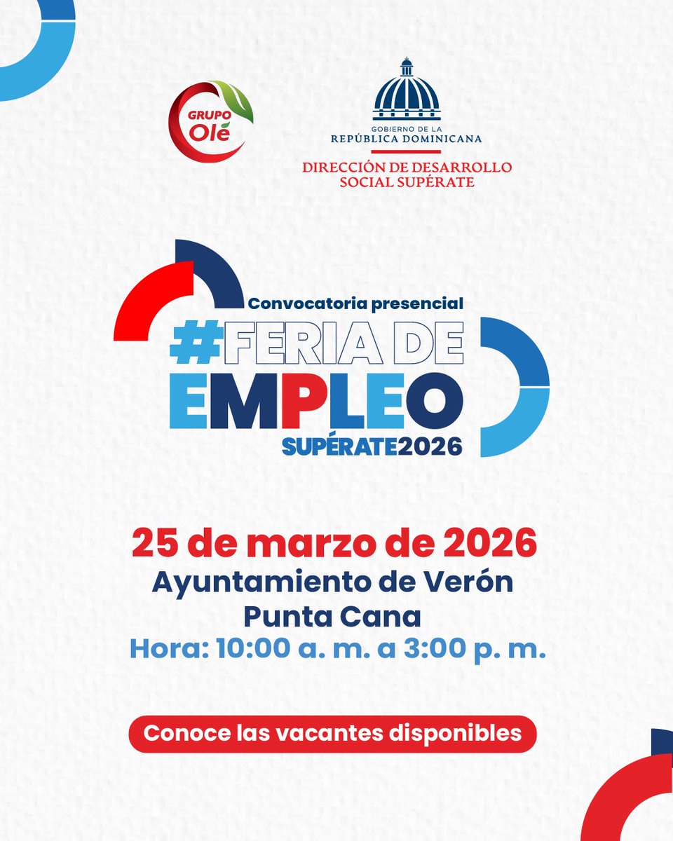 Supérate tweet media