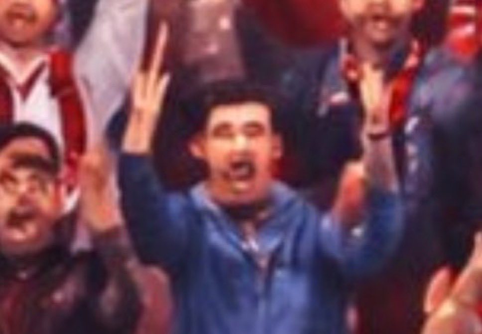 خالد البطي tweet media