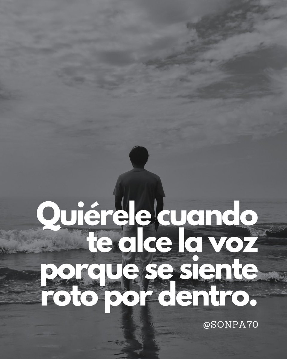 Sonia López tweet media