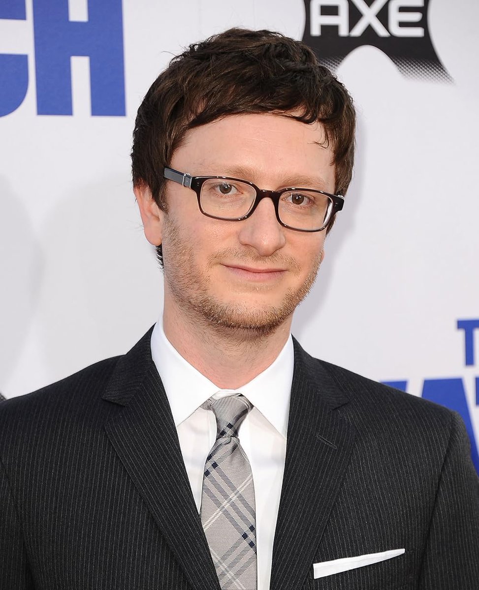 Scott Gustin tweet media