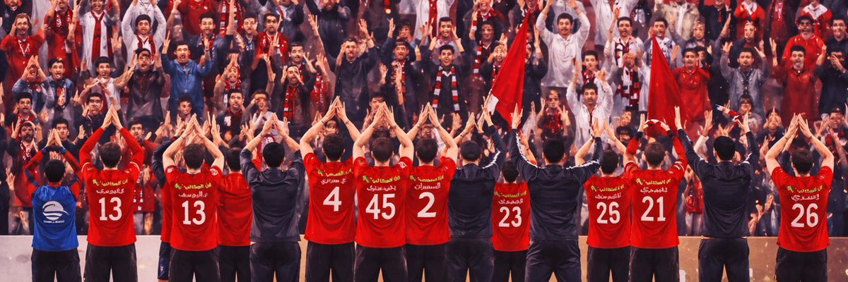 خالد البطي tweet media