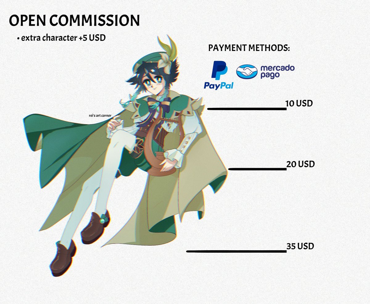 reirei comms open tweet media