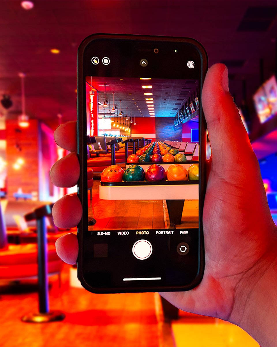 AMF Bowling Co. tweet media