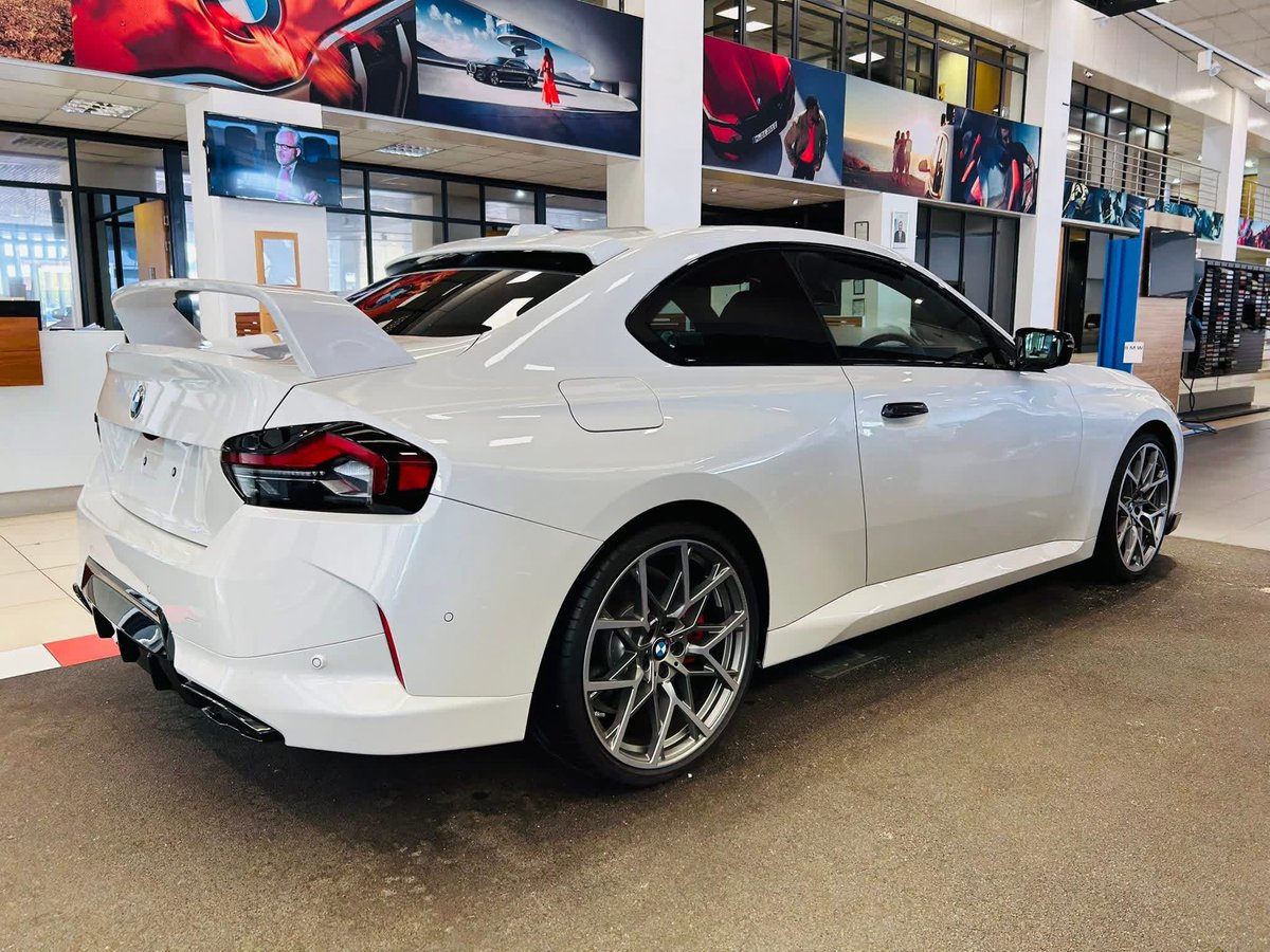 Key take away, exhaust note is unique, it apparently sounds like the e30 325is. BMW 325is Homage, 1 of 33

Credits: Capital Motors