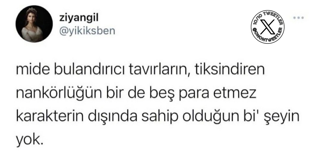 10/10 Tweetler (@onontweetler) on Twitter photo 