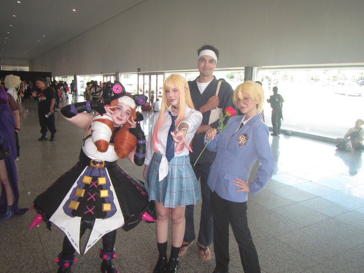 twinkle_cos's tweet photo. 🤌🏻🤌🏻🤌🏻✨ https://t.co/n6LURqt67I