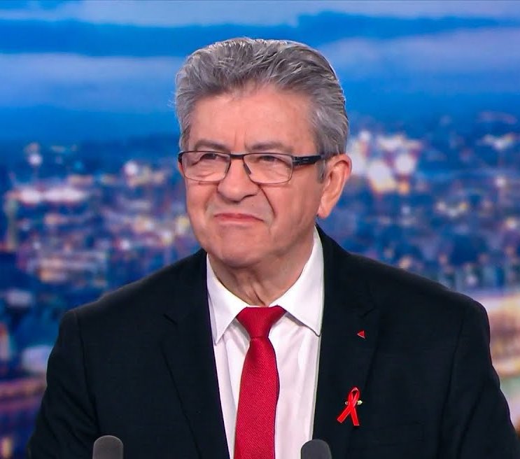 Union Populaire 2027 🟣🇨🇵🔴 tweet media