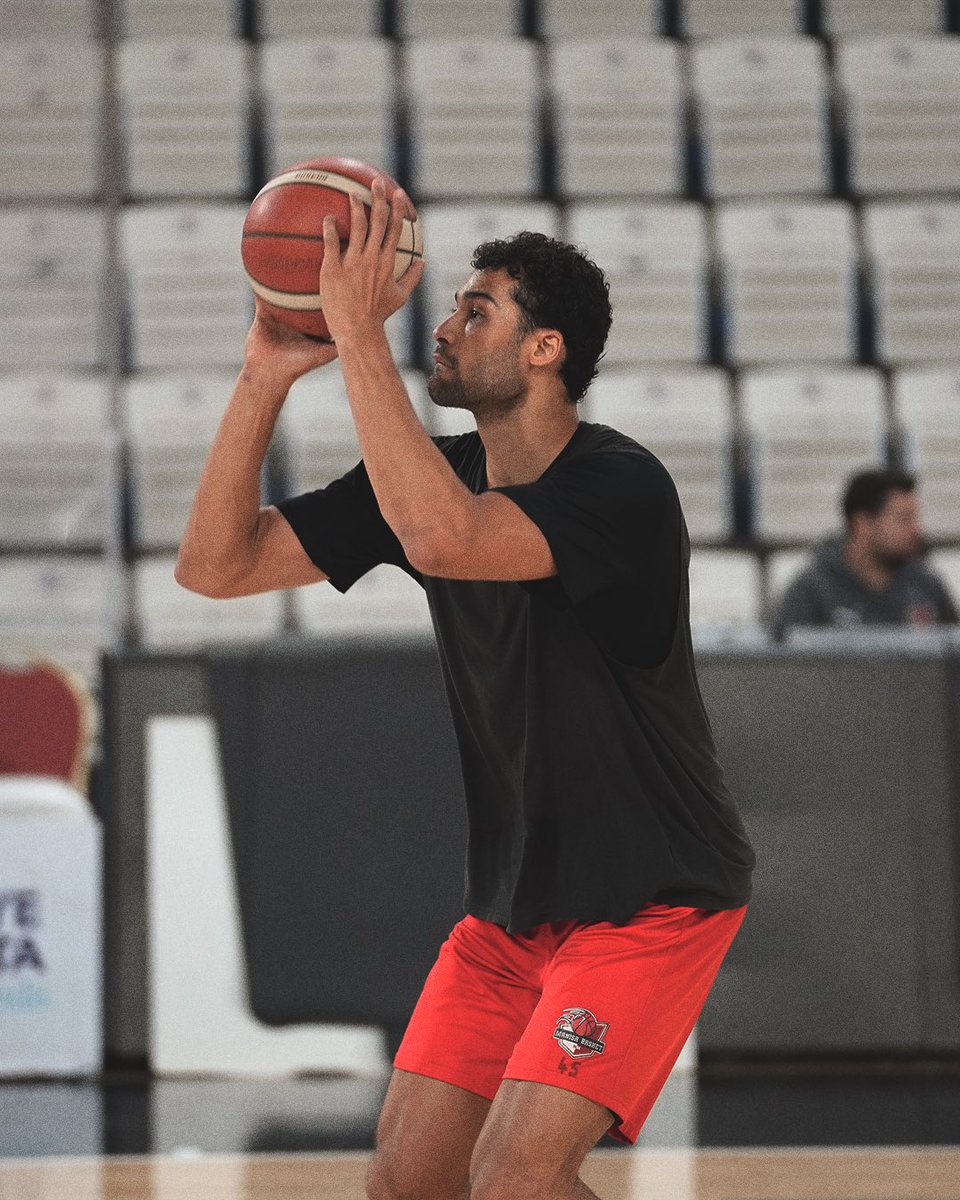 Glint Manisa Basket tweet media