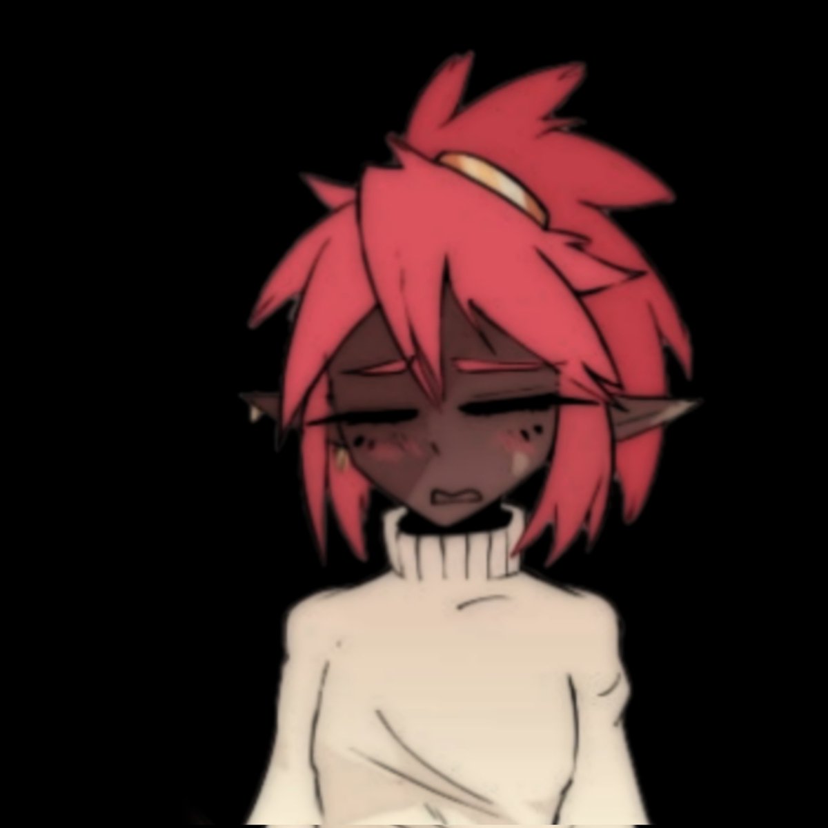 — ＳＨＩＬＯＨ. tweet media