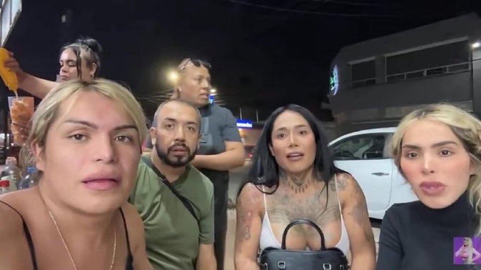 Héctor Guillén tweet media