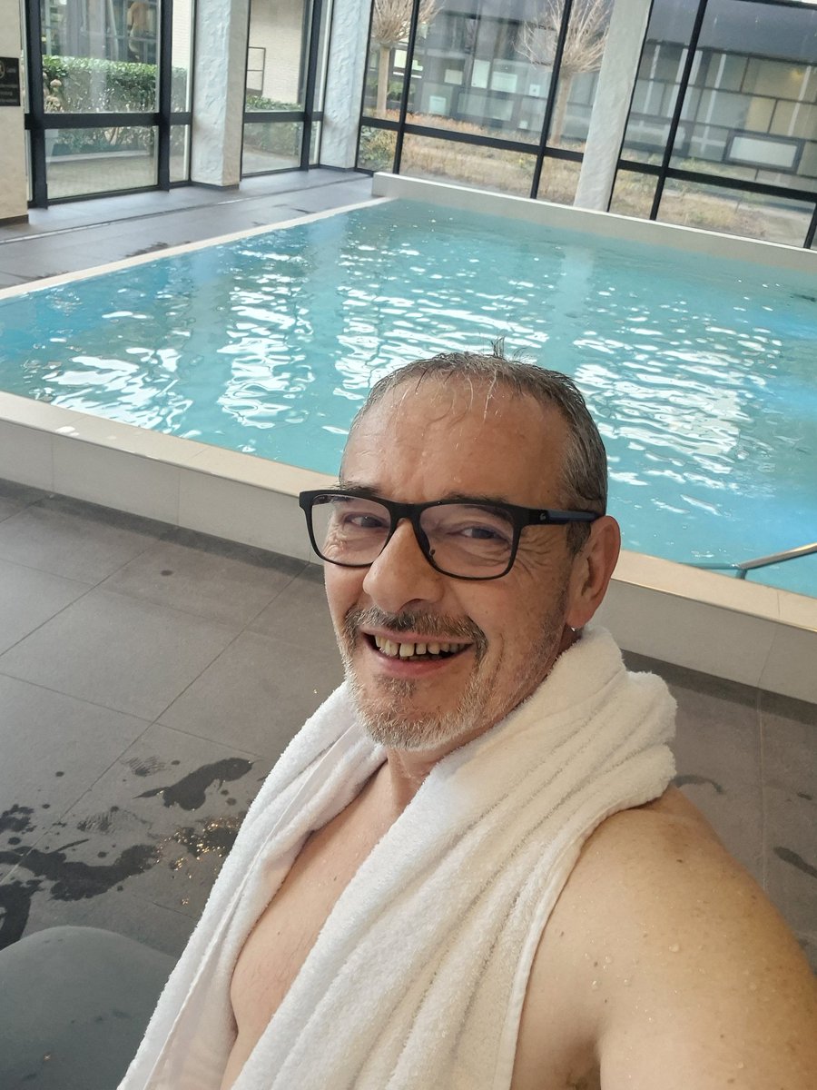 Serge 🏋‍♂️🍽🤔 tweet media