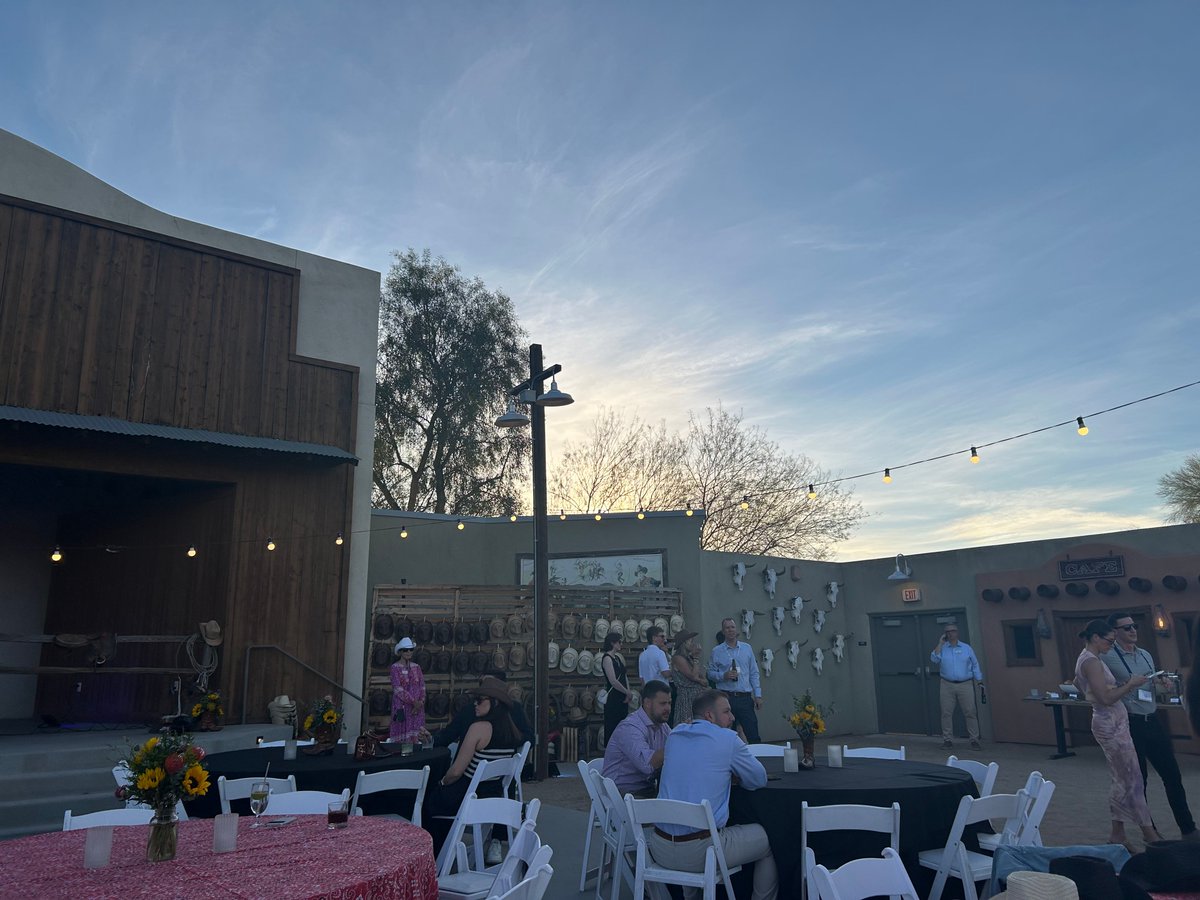 CompStak tweet media