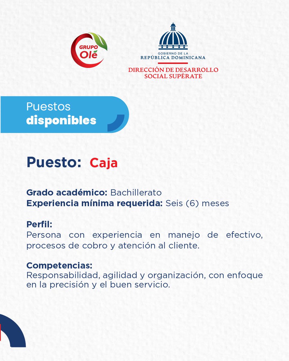 Supérate tweet media