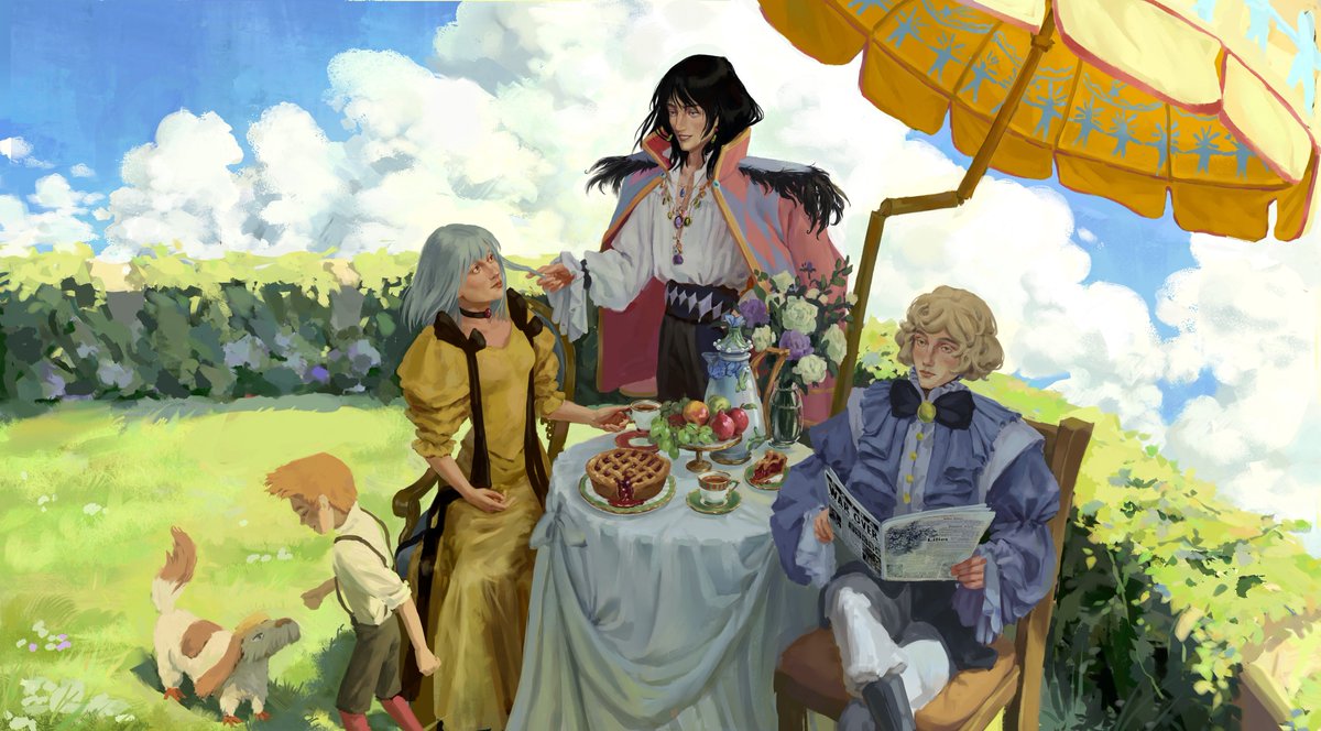 mirai࿐ tweet media