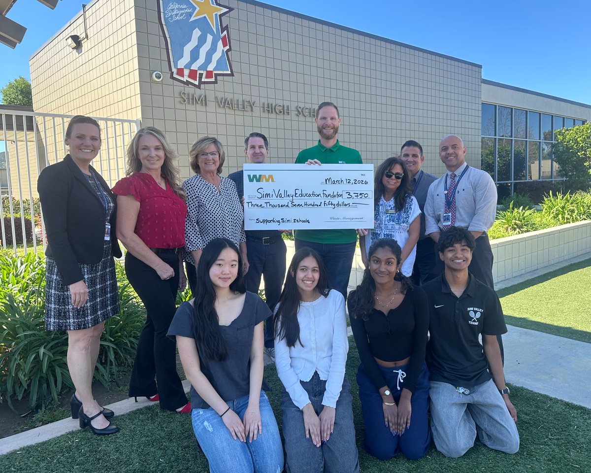 WM of Southern California tweet media