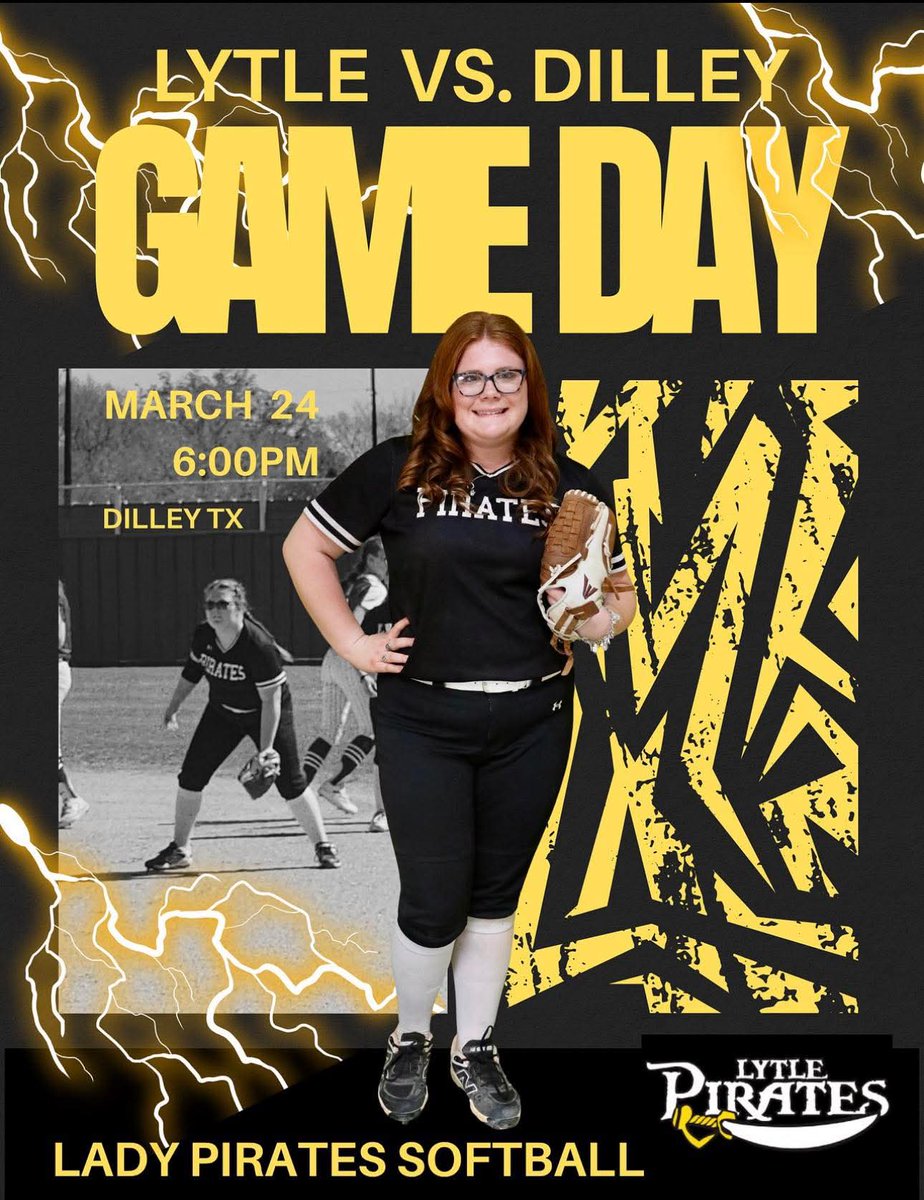 LYTLE HS SOFTBALL tweet media