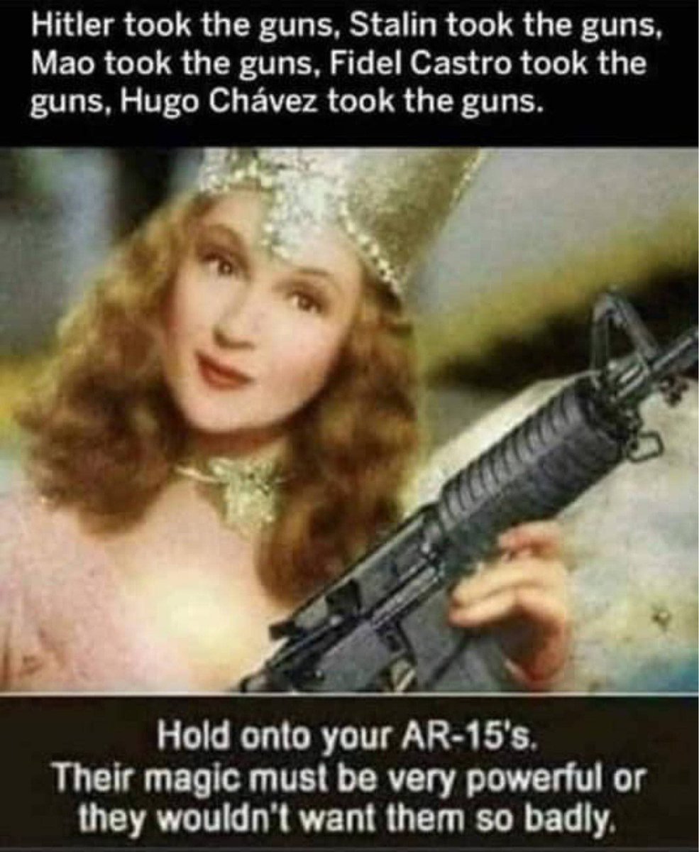 Exlawdawg1's tweet image. 10-4👍👌#2A #progun #gunssavelives