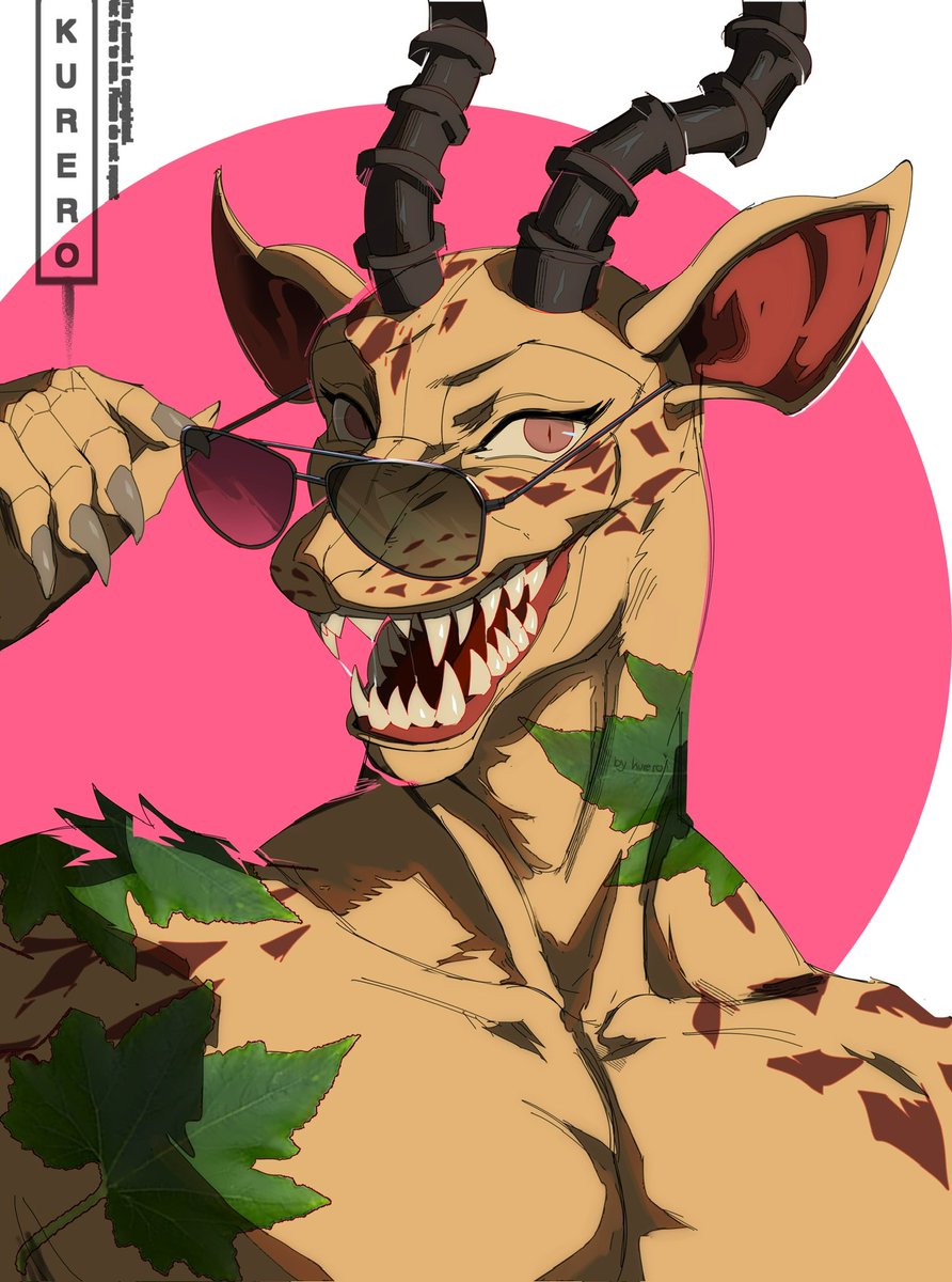 - ᴋᴜʀᴇʀᴏ - куреро tweet media