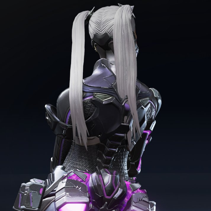 luwba 🐺 tweet media