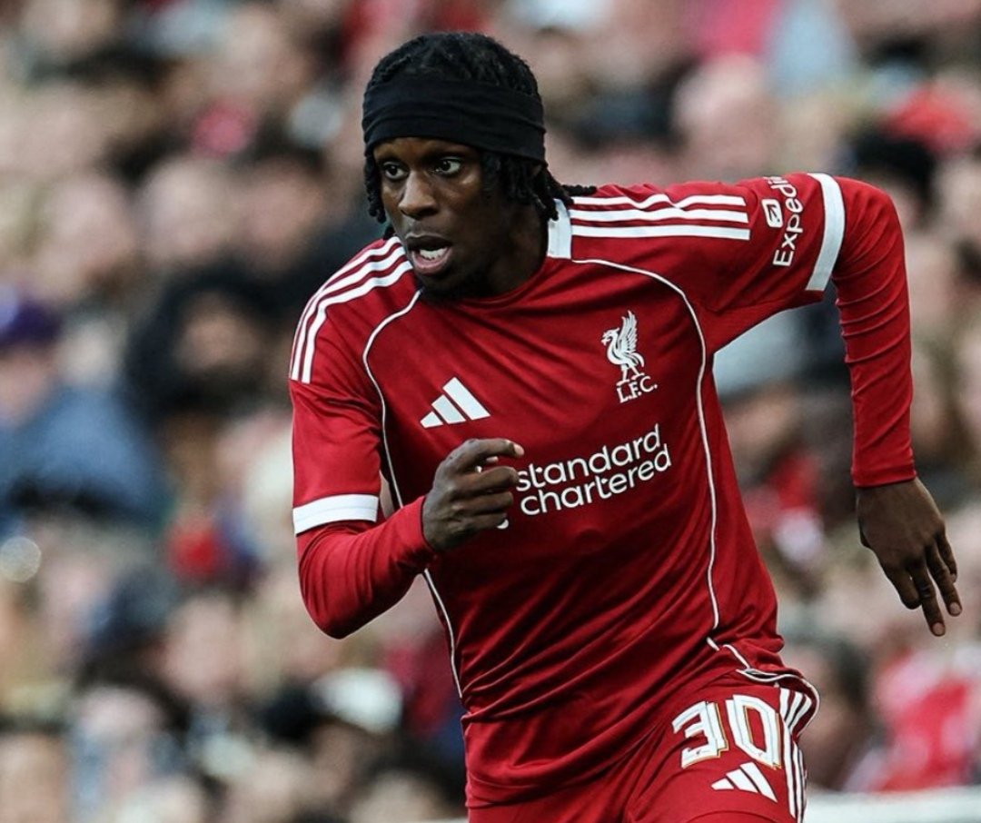 John O Sullivan tweet media