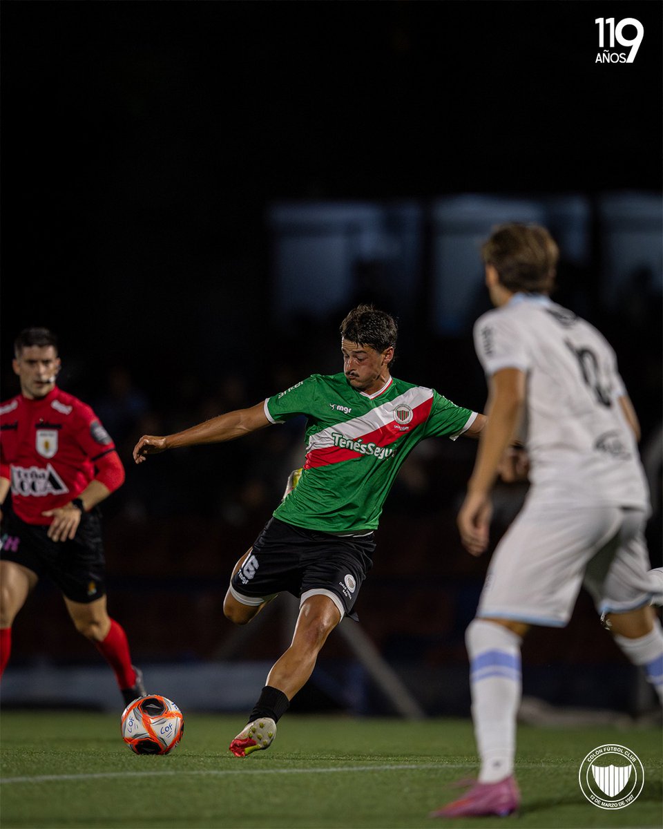 Colón Futbol Club tweet media