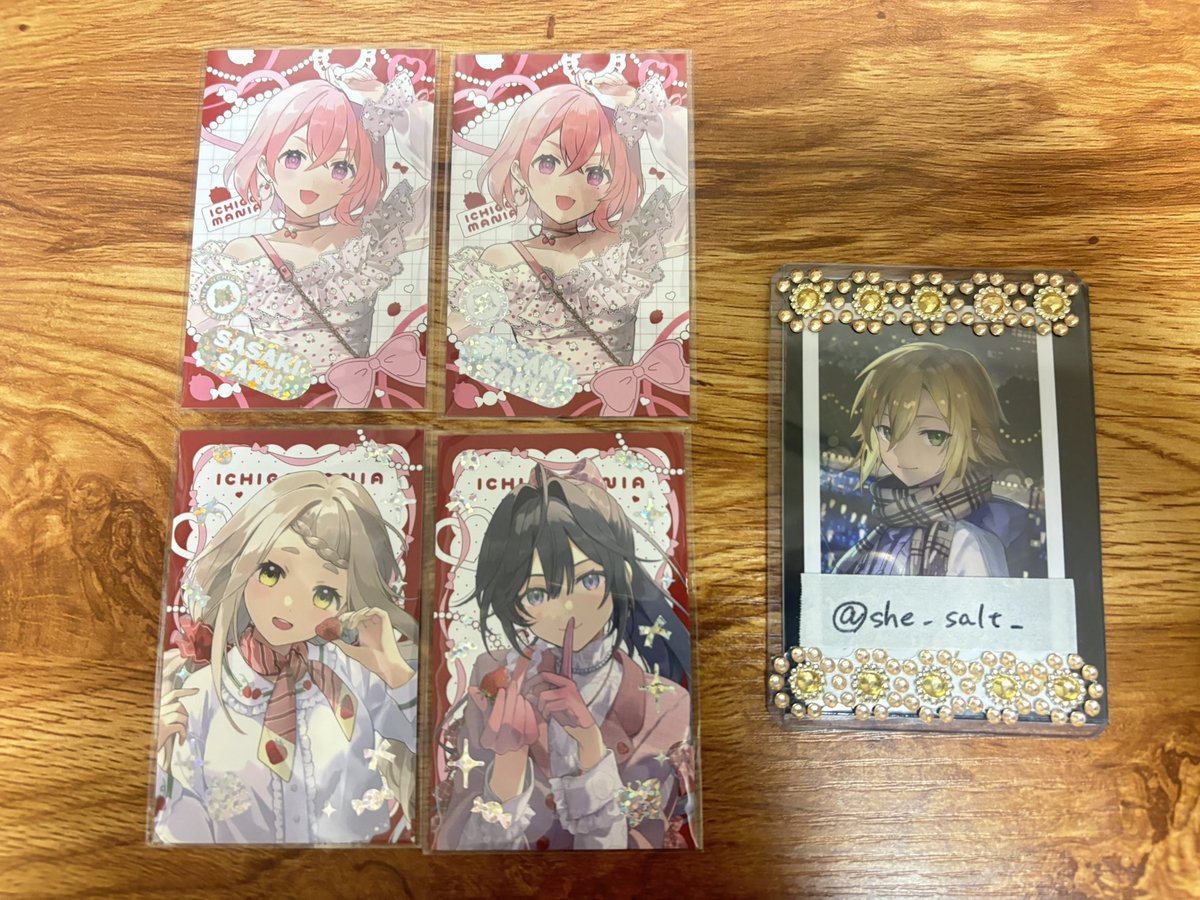 ほたて 【取引専用】 tweet media