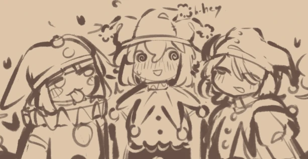 @shortcakecafe.newgrounds.com tweet media