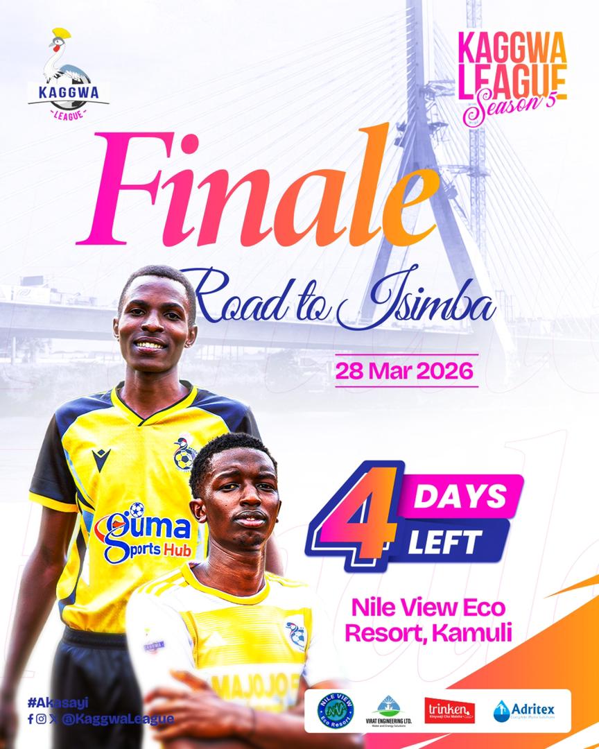 Kevin Mbiika tweet media