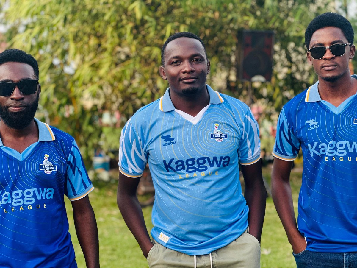 Kevin Mbiika tweet media