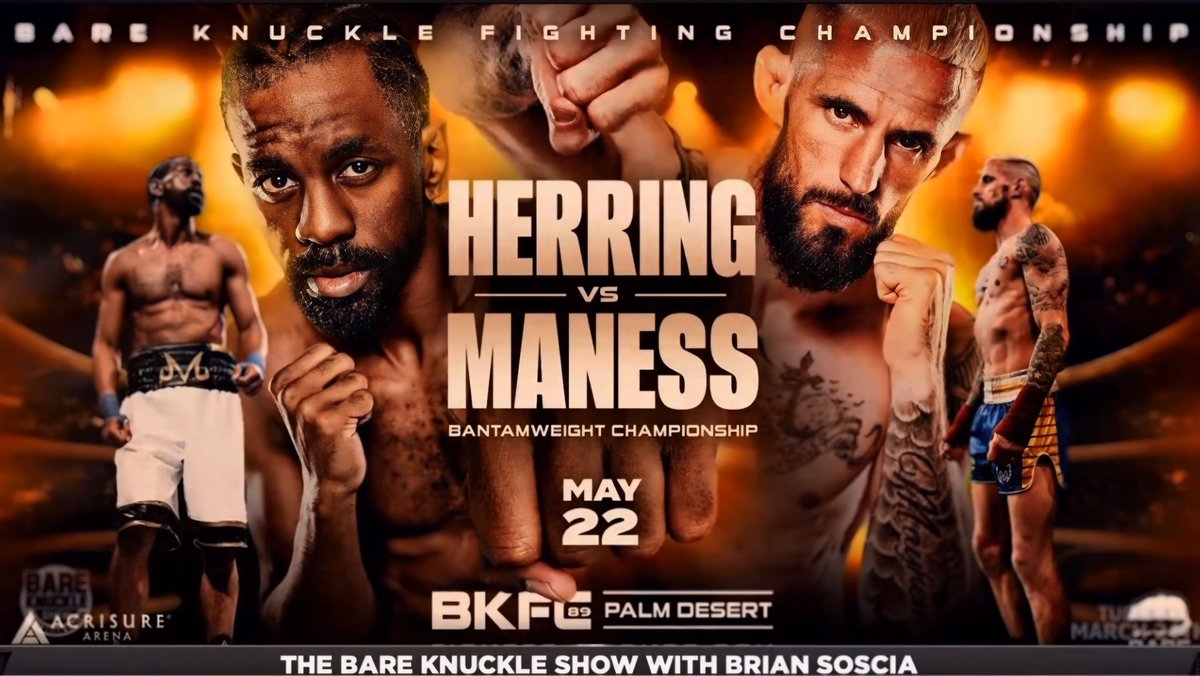 Jamel Herring tweet media