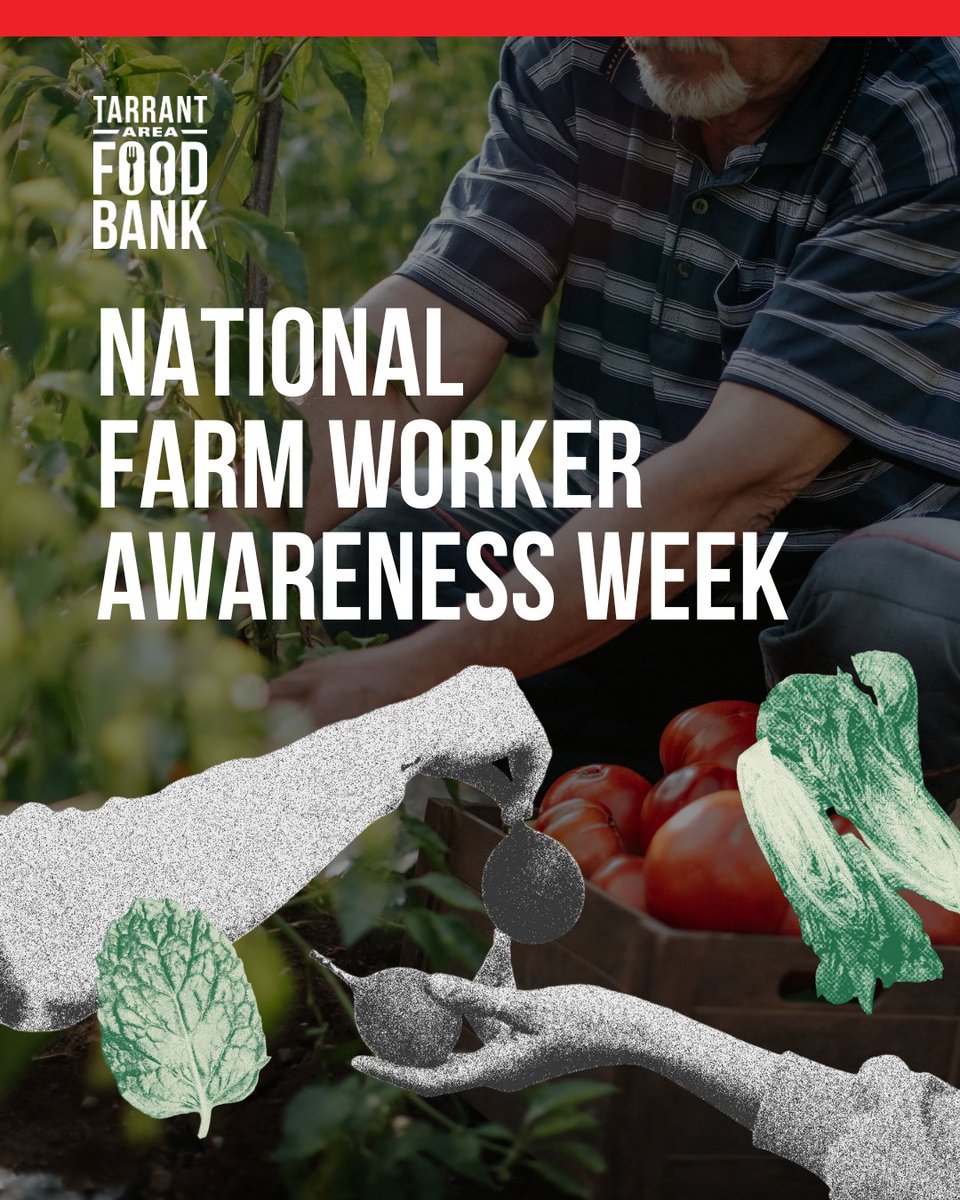 Tarrant Area Food Bank tweet media