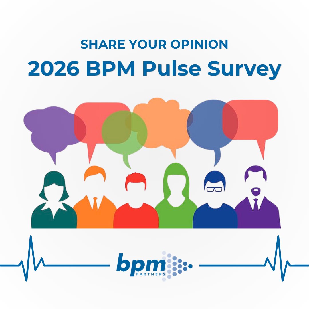 BPM Partners tweet media