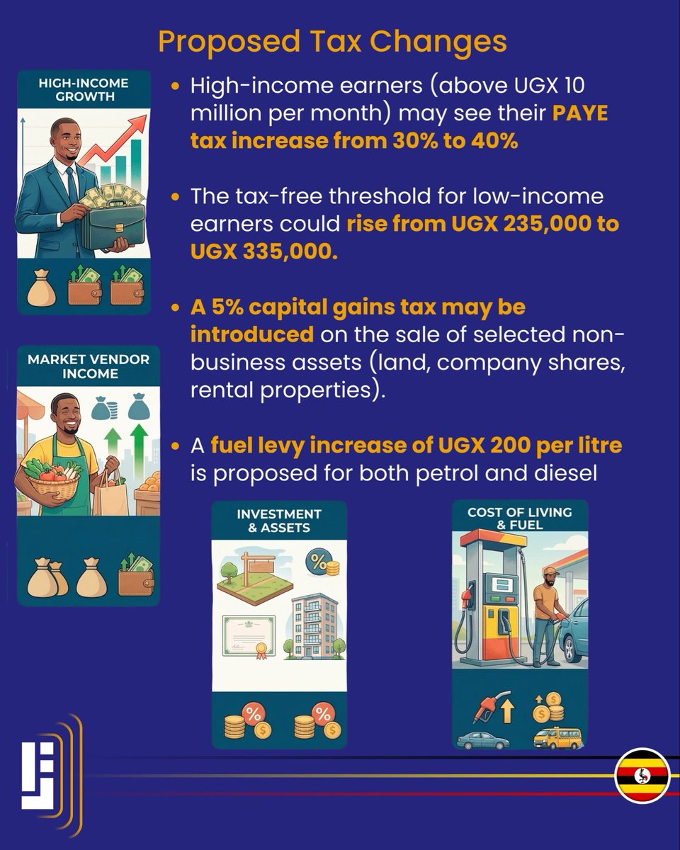 JamiiForums Uganda tweet media