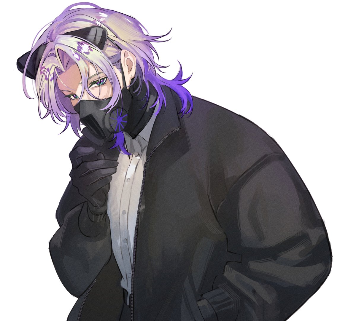 ive ˙ᵕ˙ tweet media