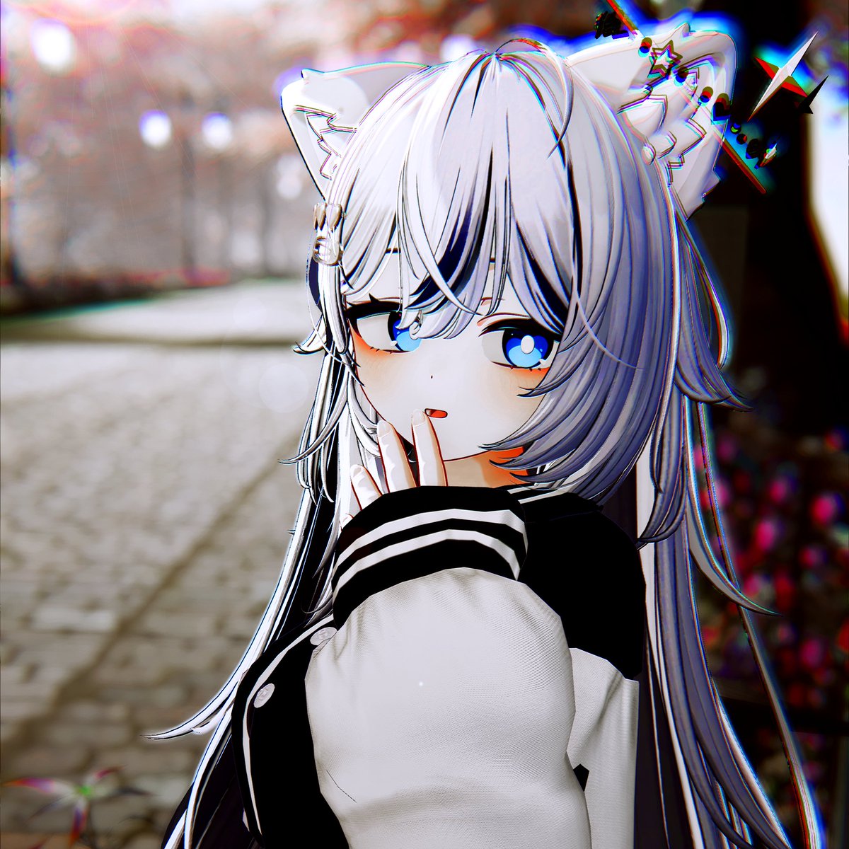 세이온 tweet media