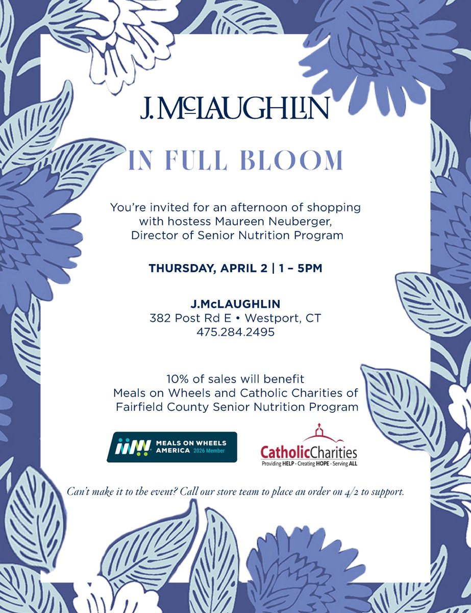 Catholic Charities of Fairfield County tweet media