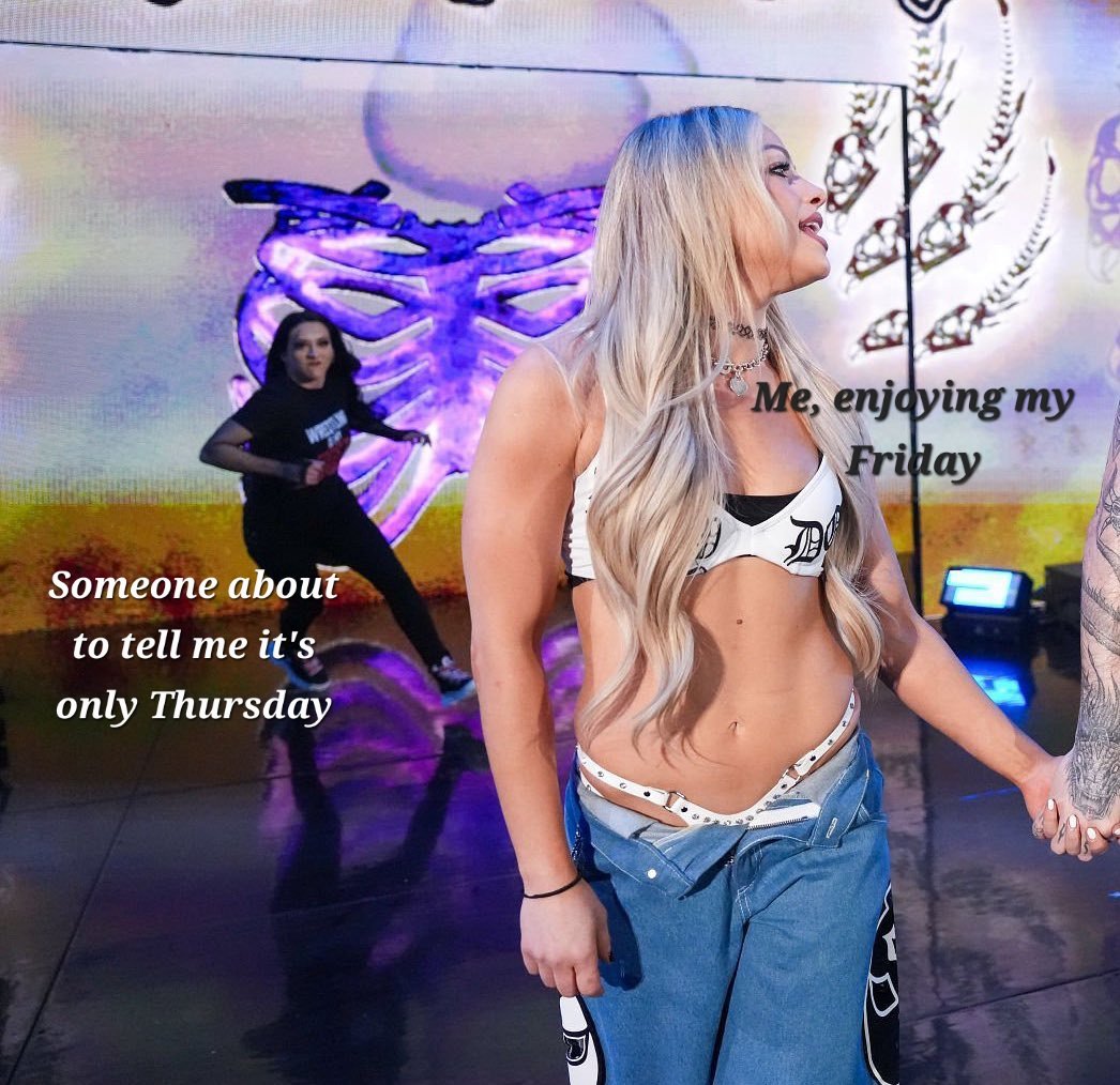 DarlingTerRi 💜LivLaughLove💜 tweet media