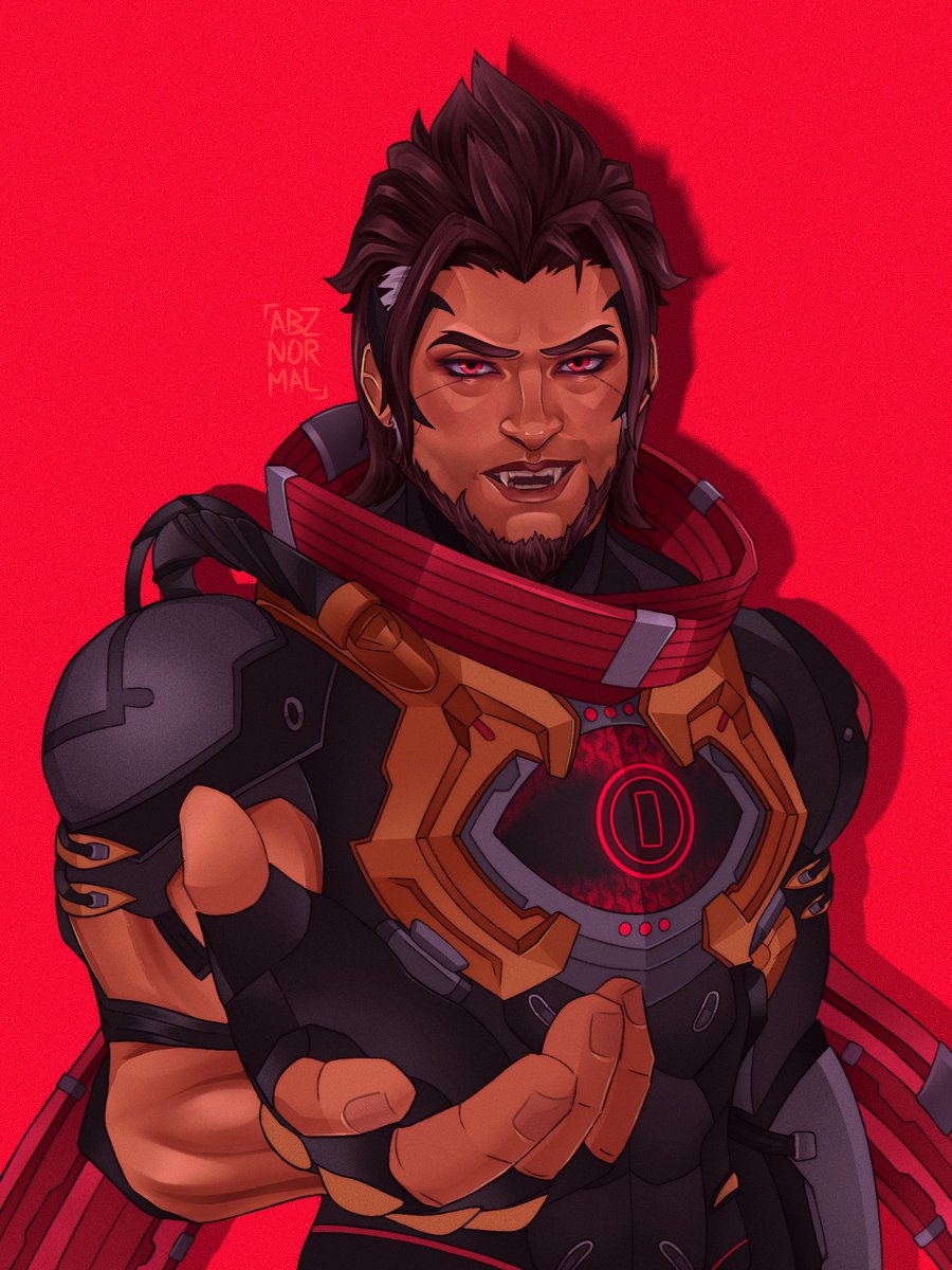 ABZNORMAL's tweet image. "I won't bite, aşkım..." 🦇

#emreoverwatch #emretwt #emresarıoğlu